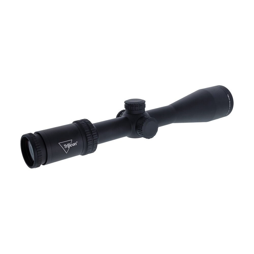 trijicon 2800004 ascent matte black 4 16x50mm 30mm tube bdc target holds reticle Trijicon 2800004 Ascent Matte Black 4-16x50mm 30mm Tube BDC Target Holds Reticle Sports South item 174686