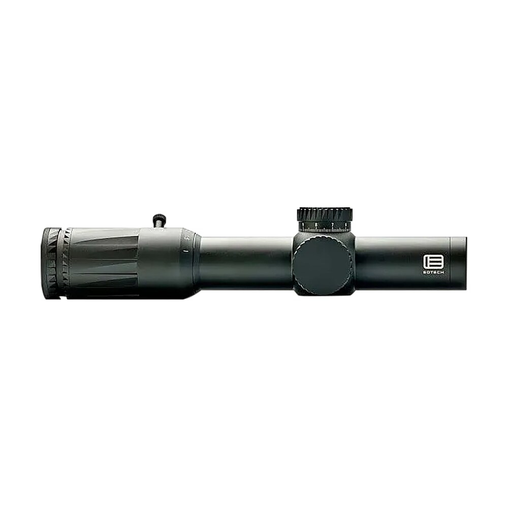 eotech vdu1 10sr5df vudu black 1 10x28mm, 34mm tube illuminated sr 5 dfg reticle Eotech VDU1-10SR5DF Vudu Black 1-10x28mm, 34mm Tube Illuminated SR-5 DFG Reticle Sports South item 174804