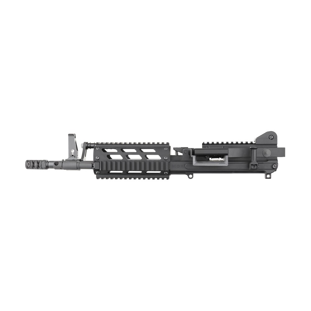 fightlite industries mcr556dfrs 5.56x45mm nato 12.50" 7075 t6 aluminum mil std 1913 rail handguard Fightlite Industries MCR556DFRS 5.56x45mm NATO 12.50" 7075-T6 Aluminum MIL-STD 1913 Rail Sports South item 174914