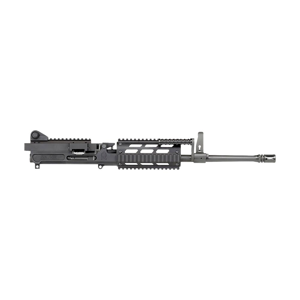 fightlite industries mcr060 duel feed 5.56x45mm nato 16.25" 7075 t6 aluminum mil std 1913 rail handguard Fightlite Industries MCR060 Duel Feed 5.56x45mm NATO 16.25" 7075-T6 Aluminum MIL-STD 1913 Rail Sports South item 174916
