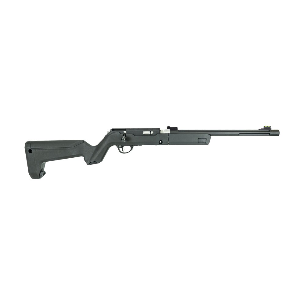 tactical solutions ohrtd17hmrmbobblk owyhee takedown 17 hmr 16.50" black threaded barrel, black aluminum receiver, black magpul moe x 22 synthetic stock Tactical Solutions OHRTD17HMRMBOBBLK Owyhee Takedown 17 HMR 16.50" Black Threaded Sports South item 175074