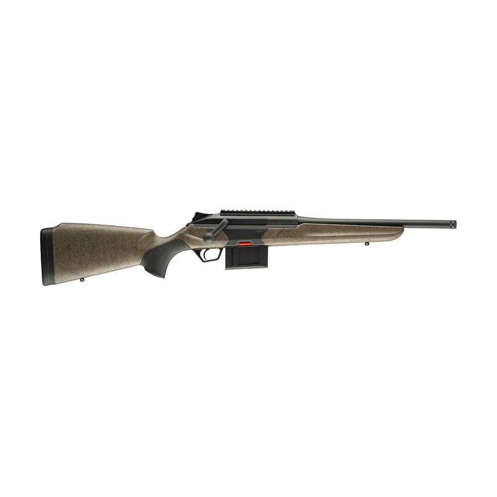 beretta usa jbrx1ve316sb brx1 308 win 10+1 16" black steel threaded barrel, black picatinny rail receiver, negative comb w/adj lop flat dark earth polymer stock, ambidextrous Beretta USA JBRX1VE316SB BRX1 308 Win 10+1 16" Black Steel Threaded Sports South item 175346