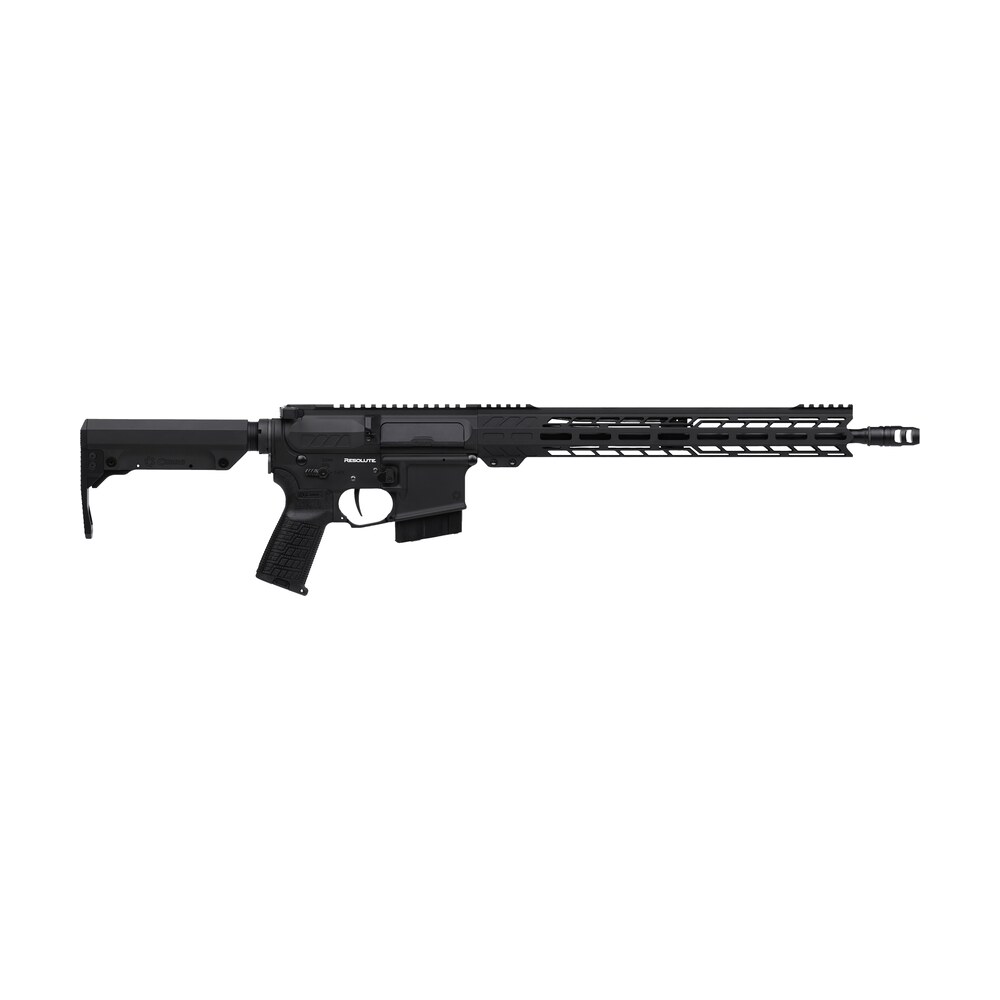 cmmg 34a120f ab resolute mk4 338arc 16.1 armblk CMMG 34A120F-AB RESOLUTE MK4 338ARC 16.1 ARMBLK Sports South item 175364