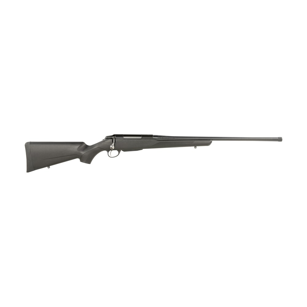 tikka jrtxe37022mt t3 lite full size 7mm rem 3+1 22.40" matte blued threaded barrel, blued drilled & tapped steel receiver, fixed black synthetic stock, right hand Tikka JRTXE37022MT T3 Lite Full Size 7mm Rem 3+1 22.40" Matte Blued Threaded Sports South item 175469