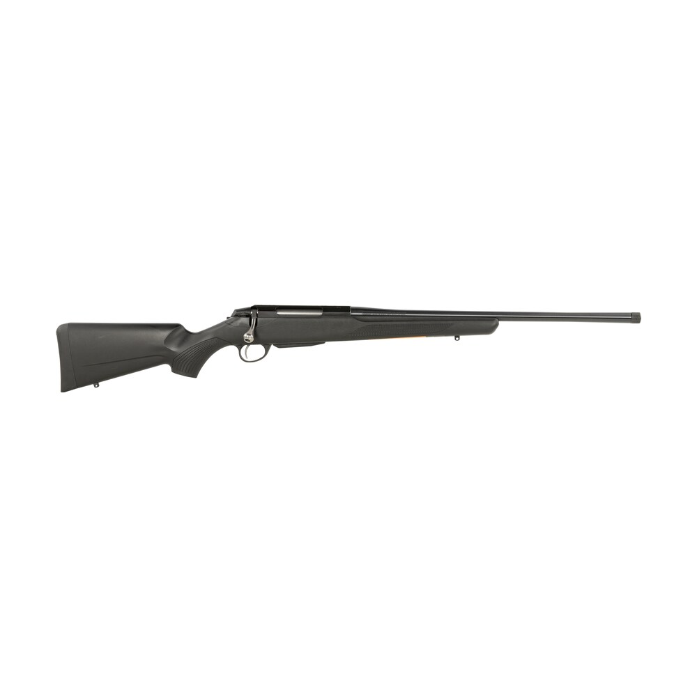 tikka jrtxec38220mt t3 lite compact 6.5 creedmoor 3+1 20" matte blued threaded barrel, blued drilled & tapped steel receiver, fixed black synthetic stock Tikka JRTXEC38220MT T3 Lite Compact 6.5 Creedmoor 3+1 20" Matte Blued Threaded Sports South item 175478