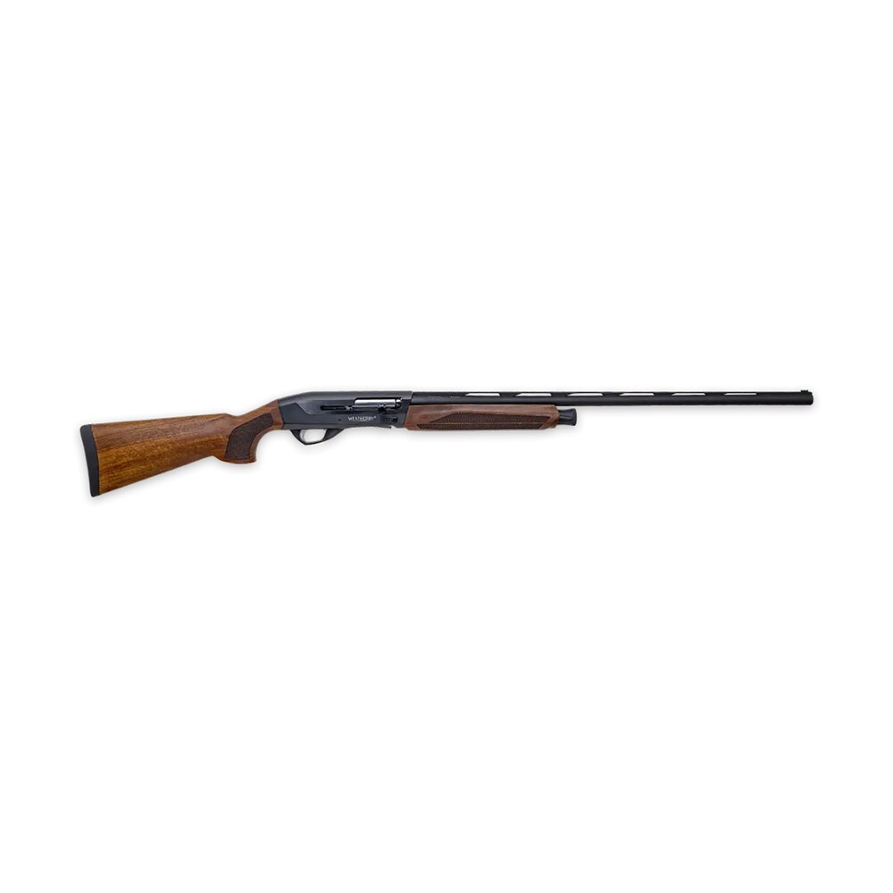 weatherby eu22028pgm element ii upland 20 gauge 3" 2+1 28" blued vent rib barrel, blued steel receiver, adj shim walnut stock Weatherby EU22028PGM Element II Upland 20 Gauge 3" 2+1 28" Blued Vent Rib Sports South item 175530