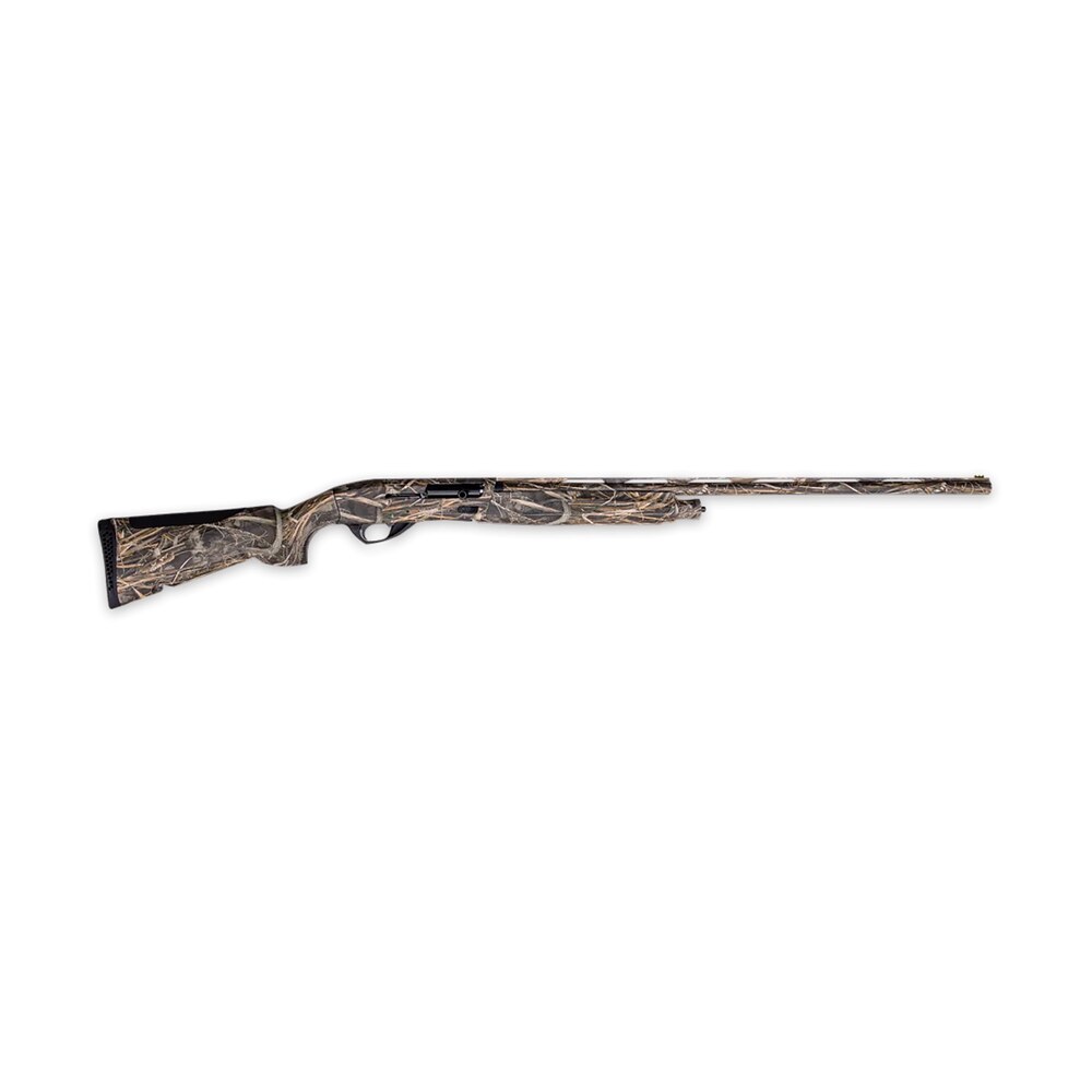 weatherby ew22028pgm element ii waterfowler 20 gauge 3" 2+1 28" realtree max 7 vent rib barrel, receiver & fixed synthetic stock Weatherby EW22028PGM Element II Waterfowler 20 Gauge 3" 2+1 28" Realtree Max-7 Vent Rib Sports South item 175532