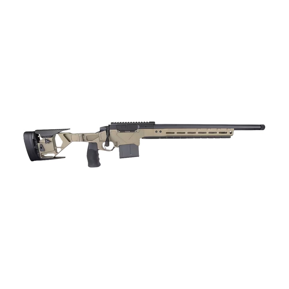 seekins 0011710197 f havak hit pro m3 308 18 fde SEEKINS 0011710197-F HAVAK HIT PRO M3 308 18 FDE Sports South item 175677