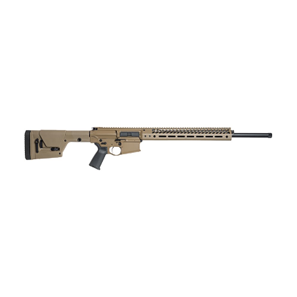 seekins precision 0011300101 f sp10m 308 win 16" picatinny rail m lok handguard flat dark earth synthetic stock Seekins Precision 0011300101-F SP10M 308 Win 16" Picatinny Rail M-LOK Handguard Flat Dark Earth Sports South item 175692
