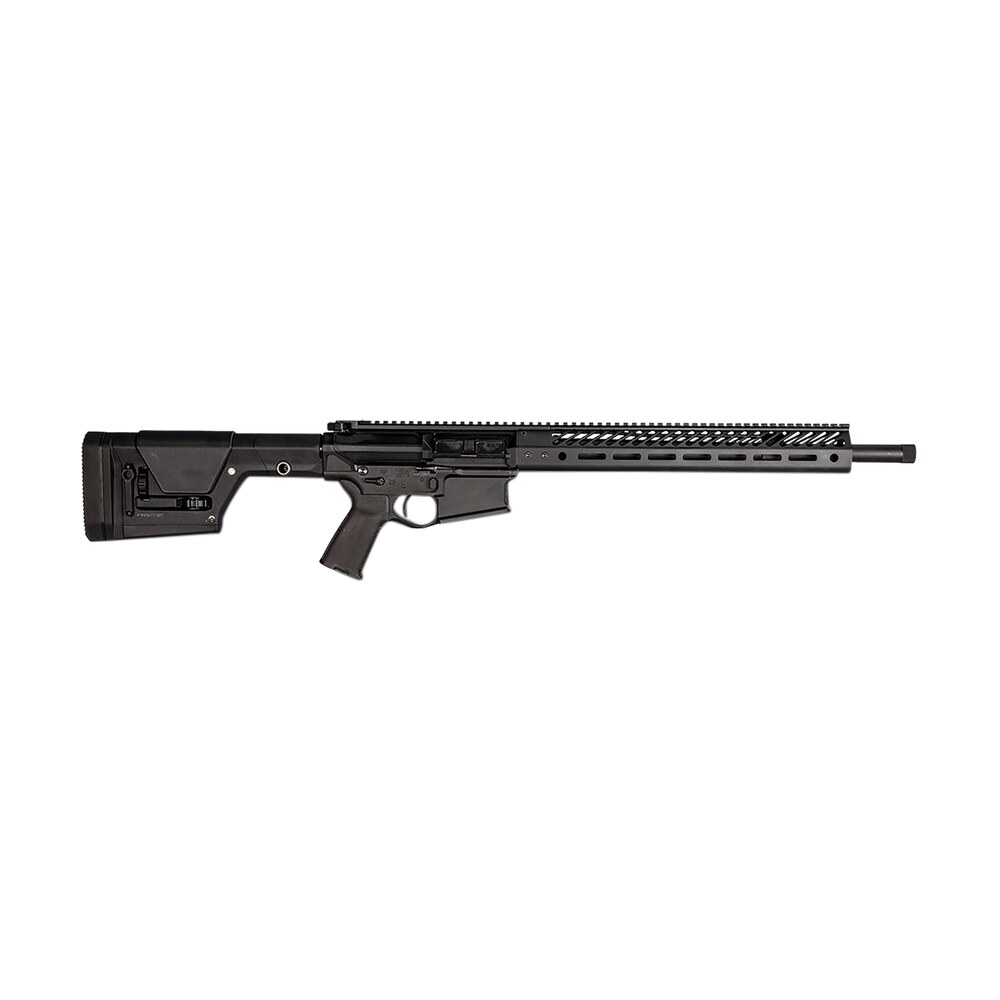 seekins precision 0011300129 f sp10m 308 win 16" picatinny rail black black polymer grip Seekins Precision 0011300129-F SP10M 308 Win 16" Picatinny Rail Black Black Polymer Grip Sports South item 175696