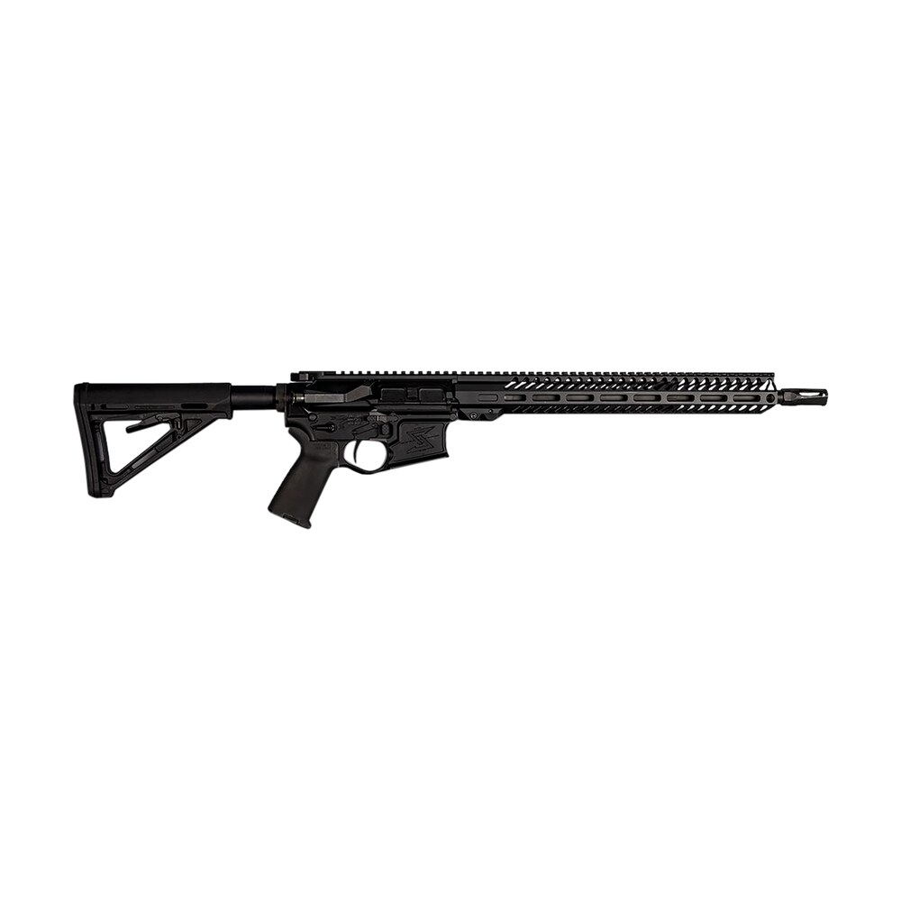 seekins 0011300125 f blk nx15rifles 6arc blk SEEKINS 0011300125-F-BLK NX15RIFLES 6ARC BLK Sports South item 175712