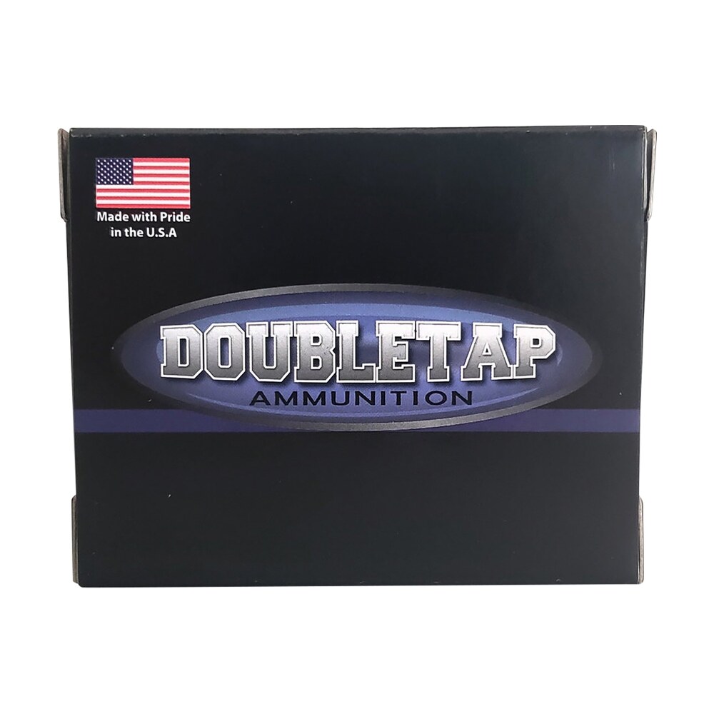 doubletap ammunition 32hr60x20 32h&r mag 60gr dt lead free 20 per box/50 case DoubleTap Ammunition 32HR60X20 32H&R Mag 60gr DT Lead Free 20 Per Box/50 Case Sports South item 175767