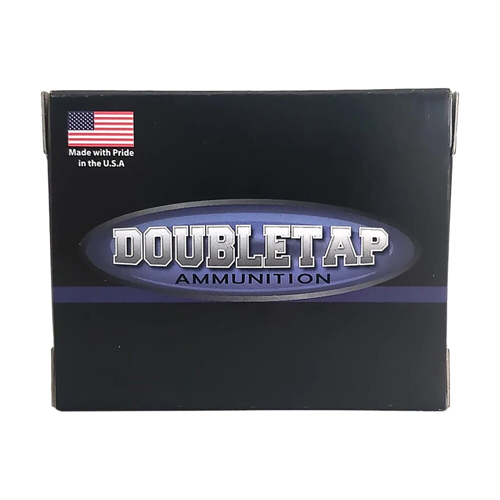 doubletap ammunition 257r120p 257roberts+p 120gr nosler partition 20 per box/25 case DoubleTap Ammunition 257R120P 257Roberts+P 120gr Nosler Partition 20 Per Box/25 Case Sports South item 175776