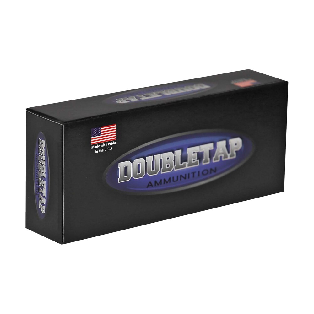 doubletap ammunition 300bk220mk 300blackout 220gr hollow point boat tail 20 per box/50 case DoubleTap Ammunition 300BK220MK 300Blackout 220gr Hollow Point Boat Tail 20 Per Box/50 Case Sports South item 175778