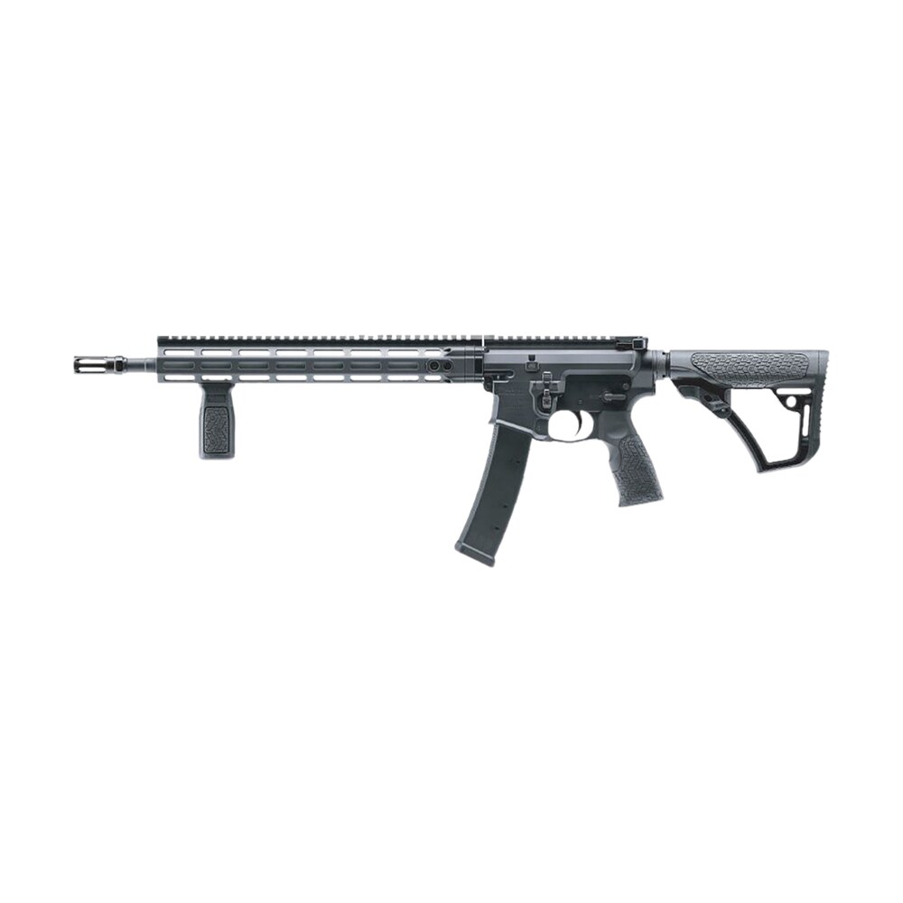ddf 0218919089 ddm4v7 pcc 9mm 16" DDF 0218919089 DDM4V7 PCC 9MM 16" Sports South item 175781