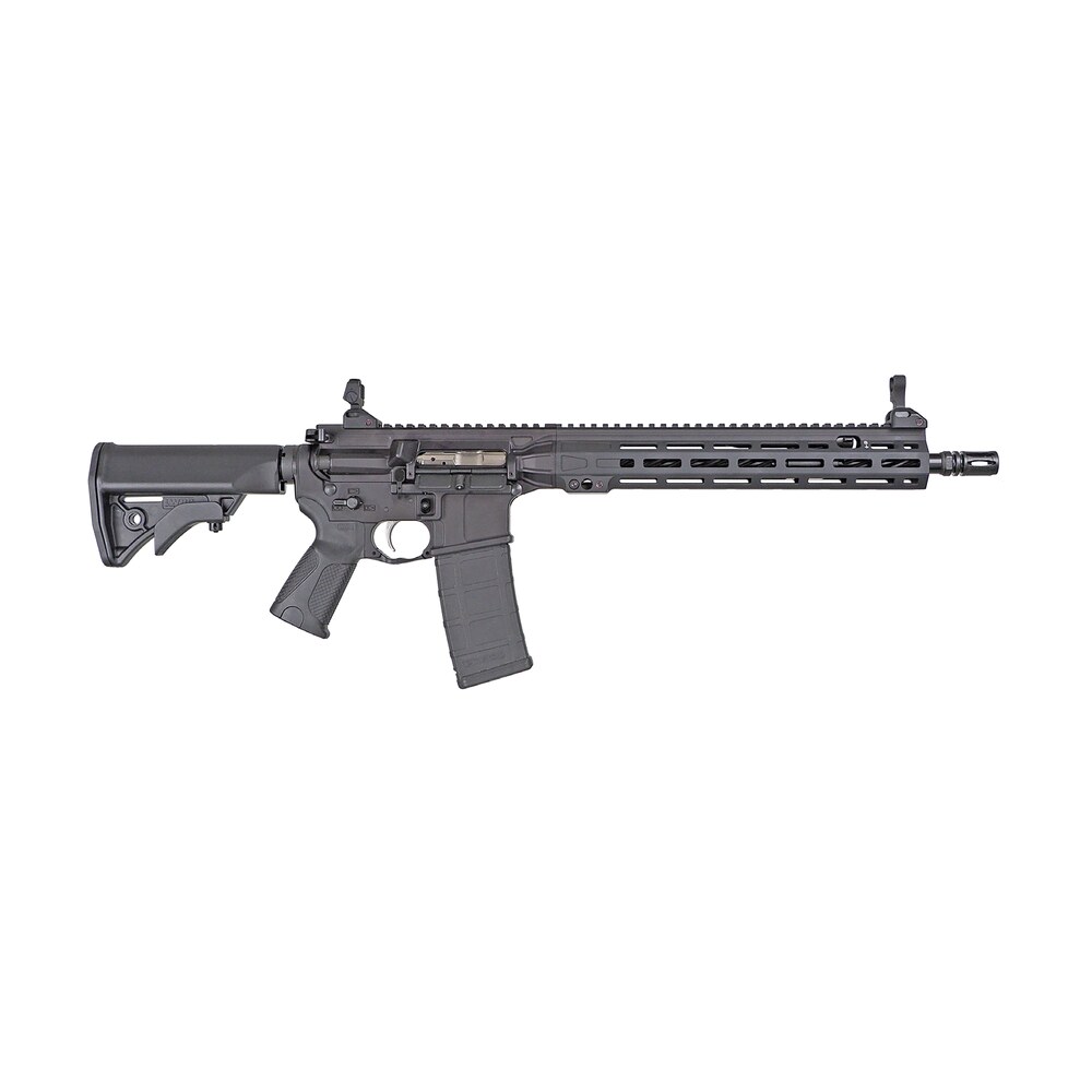 lwrc icmkiir5b14p .223 rem/5.56 nato 14.70" LWRC ICMKIIR5B14P .223 Rem/5.56 NATO 14.70" Sports South item 175788