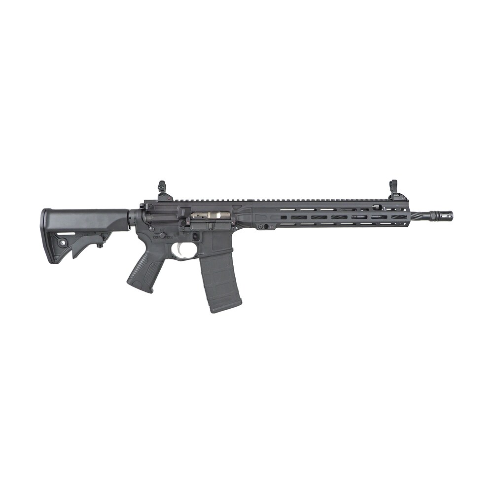 lwrc icmkiir5b16 .223 rem/5.56 nato 16.10" LWRC ICMKIIR5B16 .223 Rem/5.56 NATO 16.10" Sports South item 175789