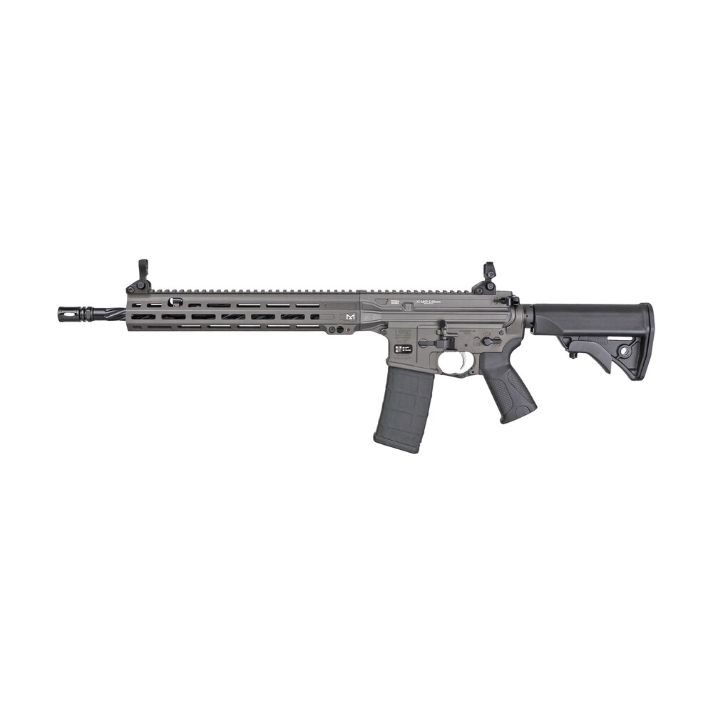 lwrc icmkiir5ptg14p .223 rem/5.56 nato 14.70" LWRC ICMKIIR5PTG14P .223 Rem/5.56 NATO 14.70" Sports South item 175792