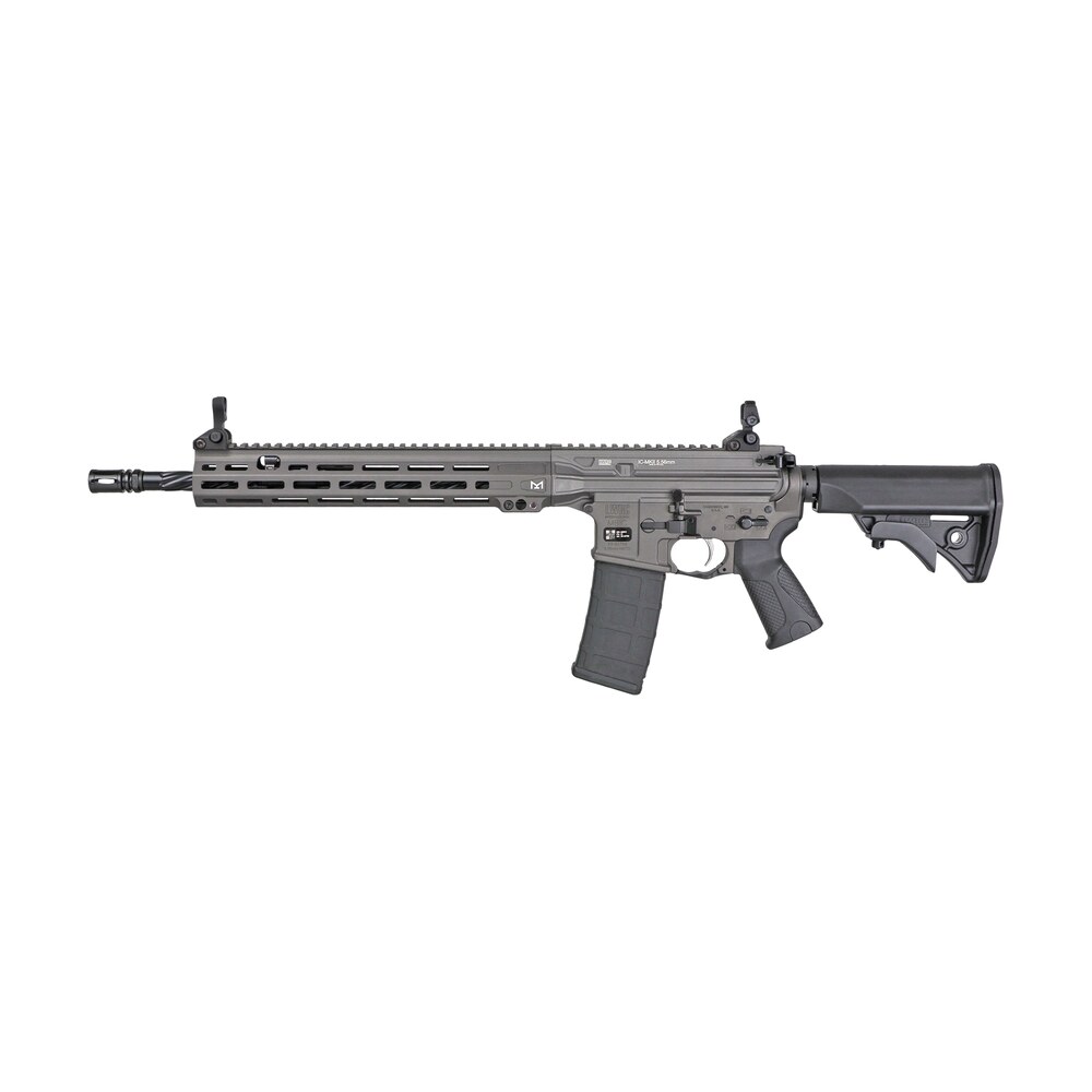 lwrc icmkiir5tg16 .223 rem/5.56 nato 16.10" LWRC ICMKIIR5TG16 .223 Rem/5.56 NATO 16.10" Sports South item 175793