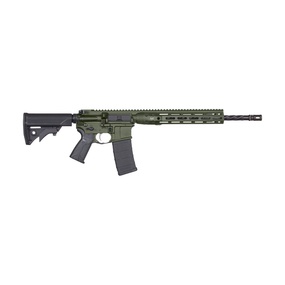 lwrci icdir5odg16ml d.i. 556 16 odg mlok LWRCI ICDIR5ODG16ML D.I. 556 16 ODG MLOK Sports South item 175795