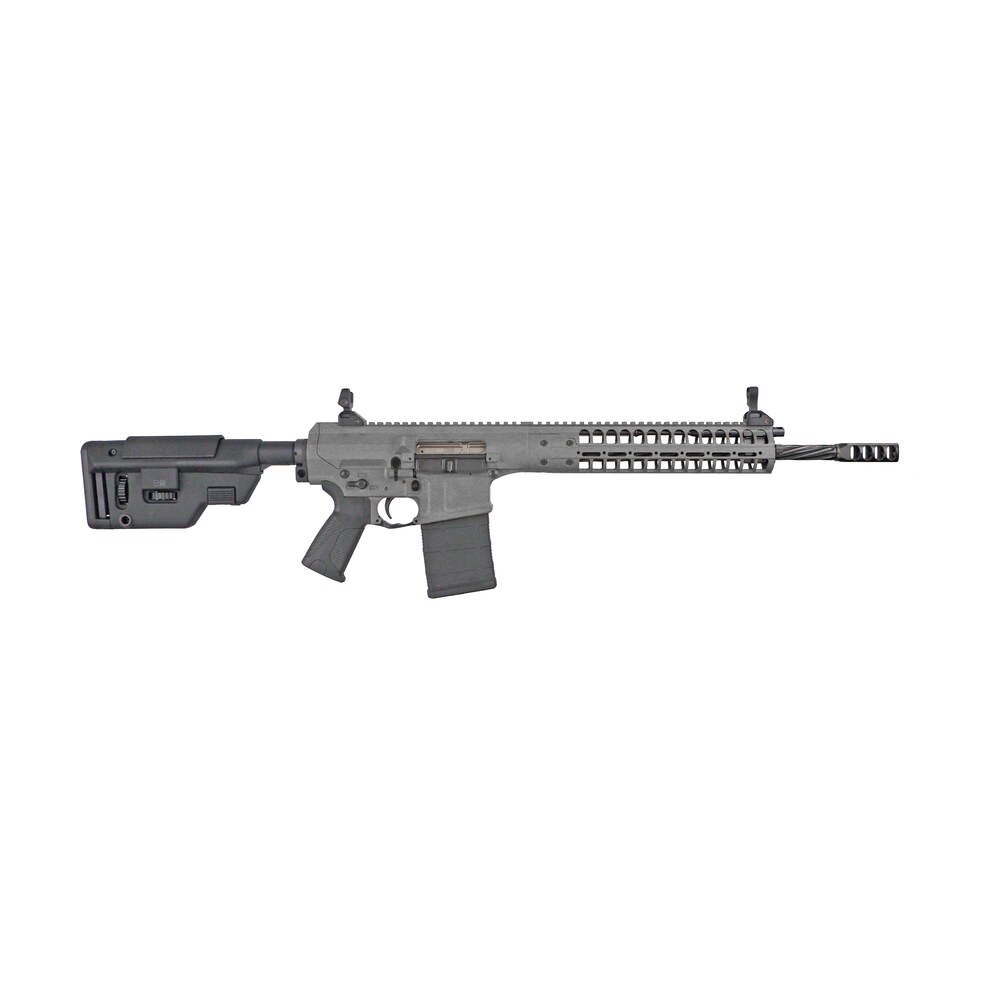 lwrci reprmkiir7tgf16sc repr 762 16" tung LWRCI REPRMKIIR7TGF16SC REPR 762 16" TUNG Sports South item 175801