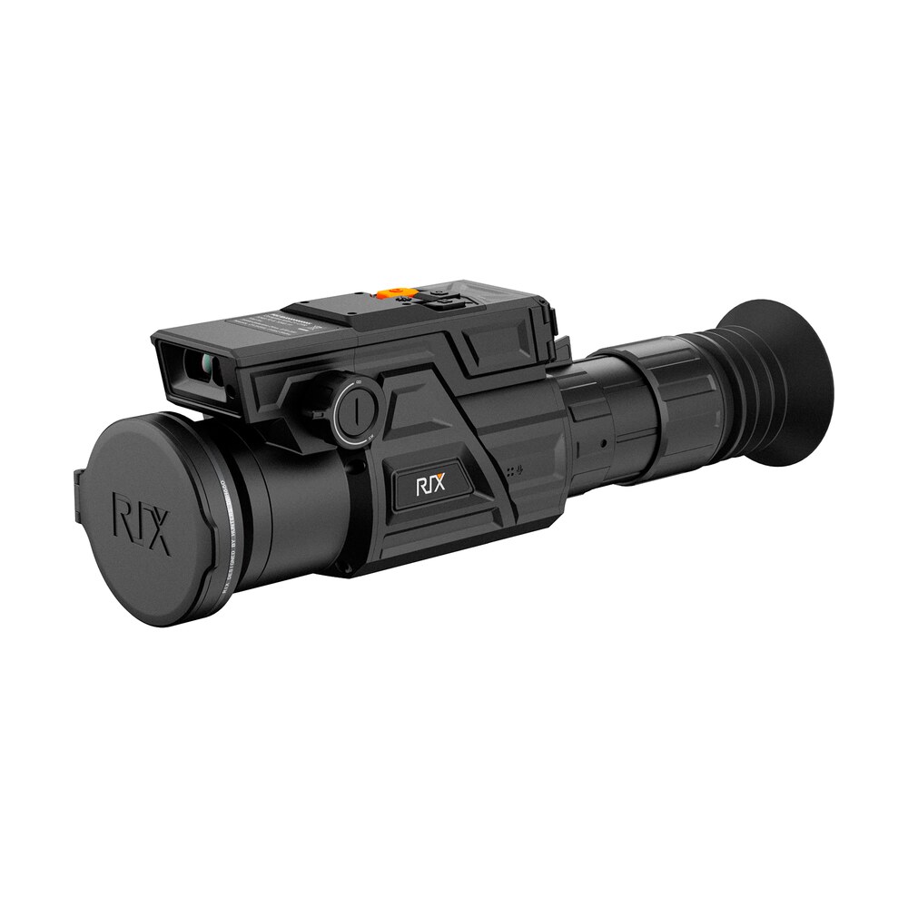 rix optics (visir inc) dbhd6 dbh d6 thermal black 3x60mm, 6x zoom digital, 640x512, 12 microns, 60 hz resolution Rix Optics (visir Inc) DBHD6 DBH D6 Thermal Black 3x60mm, 6x Zoom Digital, 640x512, 12 Microns, Sports South item 175887