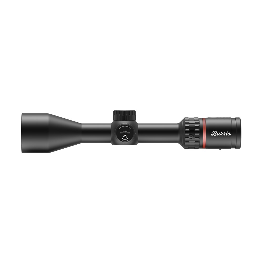 burris 201533 fullfield matte black 3 12x42mm, 1" tube illuminated wind moa reticle Burris 201533 Fullfield Matte Black 3-12x42mm, 1" Tube Illuminated Wind MOA Reticle Sports South item 176105