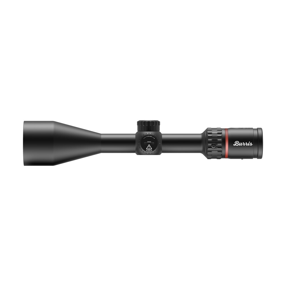 burris 201550 fullfield matte black 4 16x50mm, 1" tube illuminated ballistic e3 reticle Burris 201550 Fullfield Matte Black 4-16x50mm, 1" Tube Illuminated Ballistic E3 Reticle Sports South item 176109