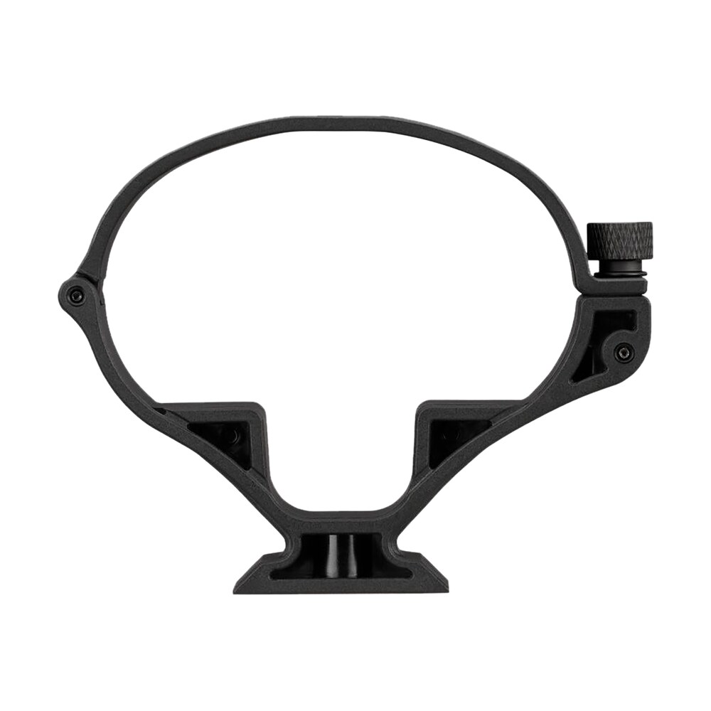 sig sauer electro optics soz6b150 zulu6 hdx pro binocular adapter arca swiss mount 3.98" high black Sig Sauer Electro-Optics SOZ6B150 Zulu6 HDX Pro Binocular Adapter Arca Swiss Mount 3.98" High Sports South item 176233