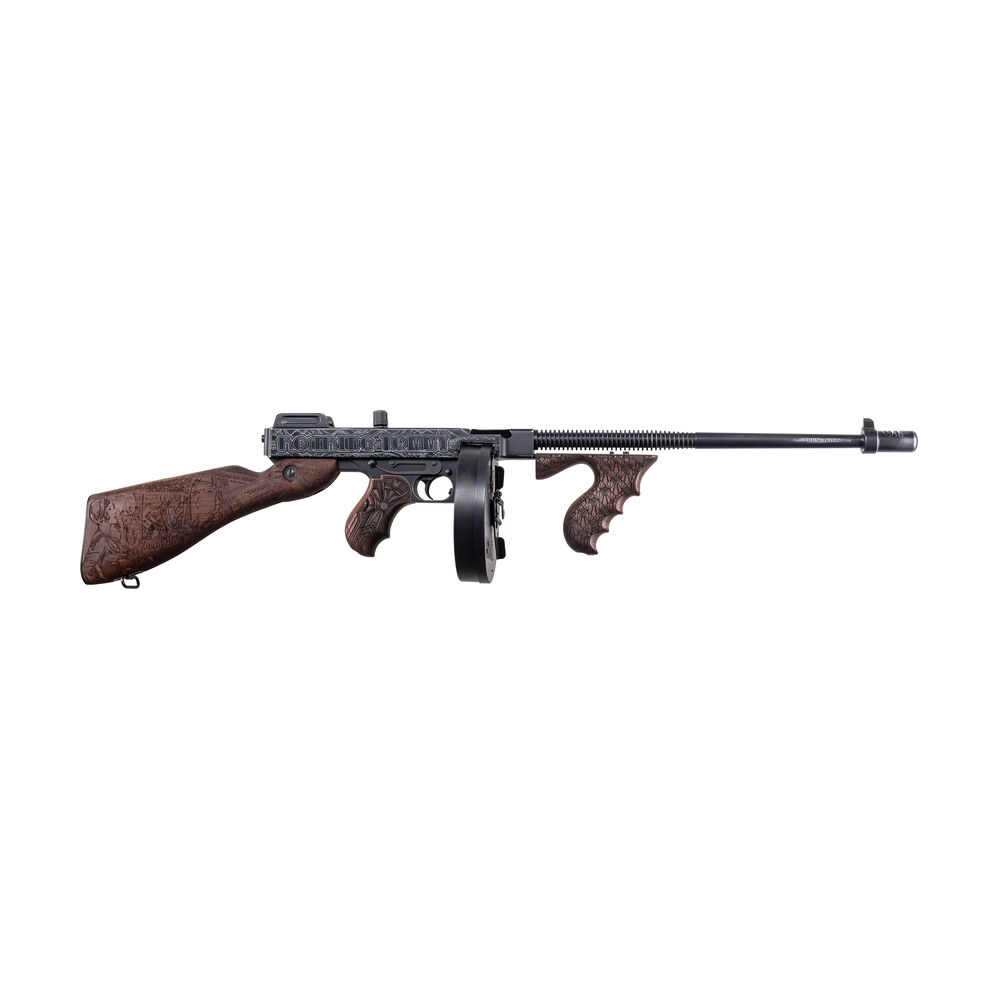 thmp t150dc7 1927a1 45acp 18 50rdrm/20r "1920s" THMP T150DC7 1927A1 45ACP 18 50RDRM/20R "1920S" Sports South item 176239