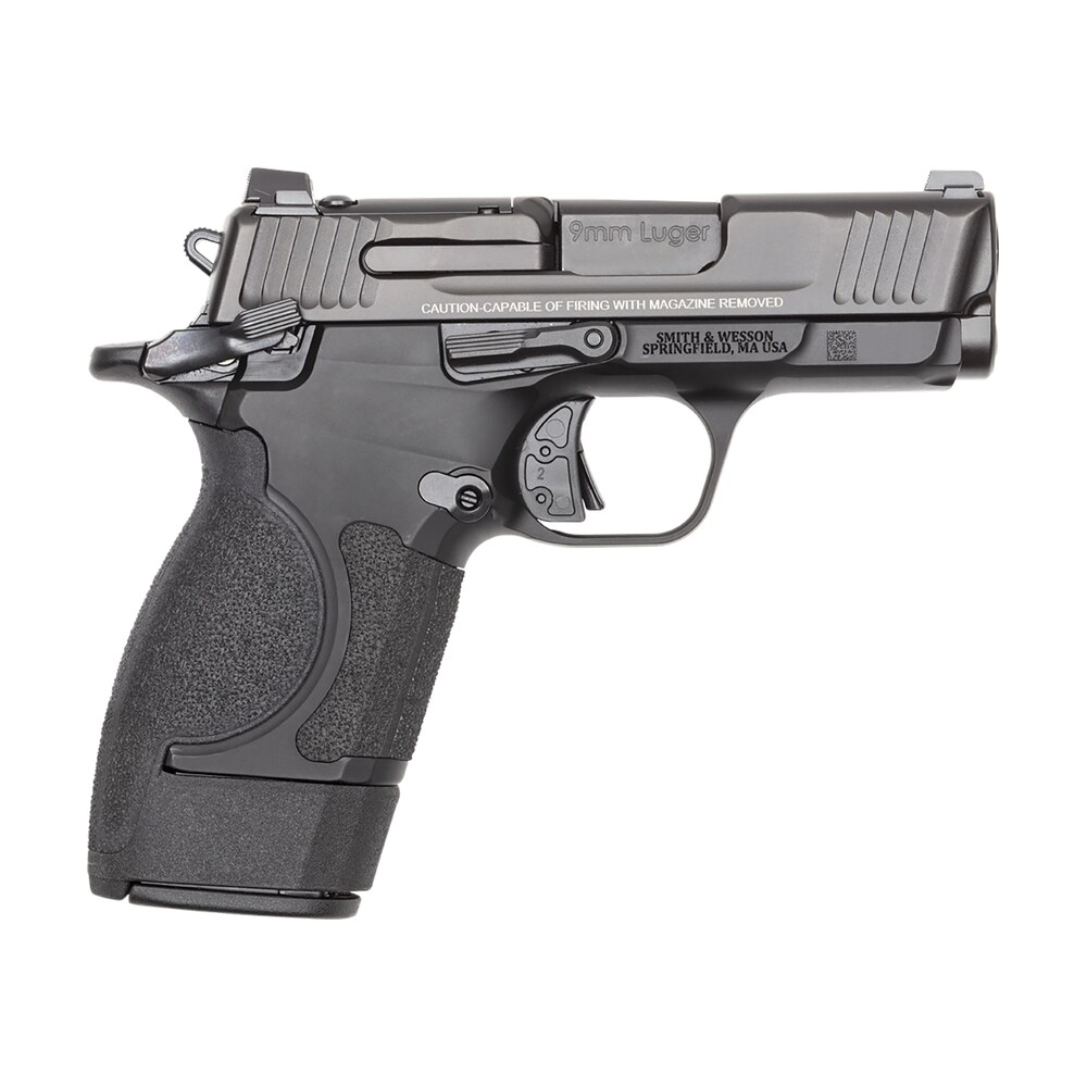 s&w csx 13956 e series 9mm 3.1 10r ts blk S&W CSX 13956 E-SERIES 9MM 3.1 10R TS BLK Sports South item 176241