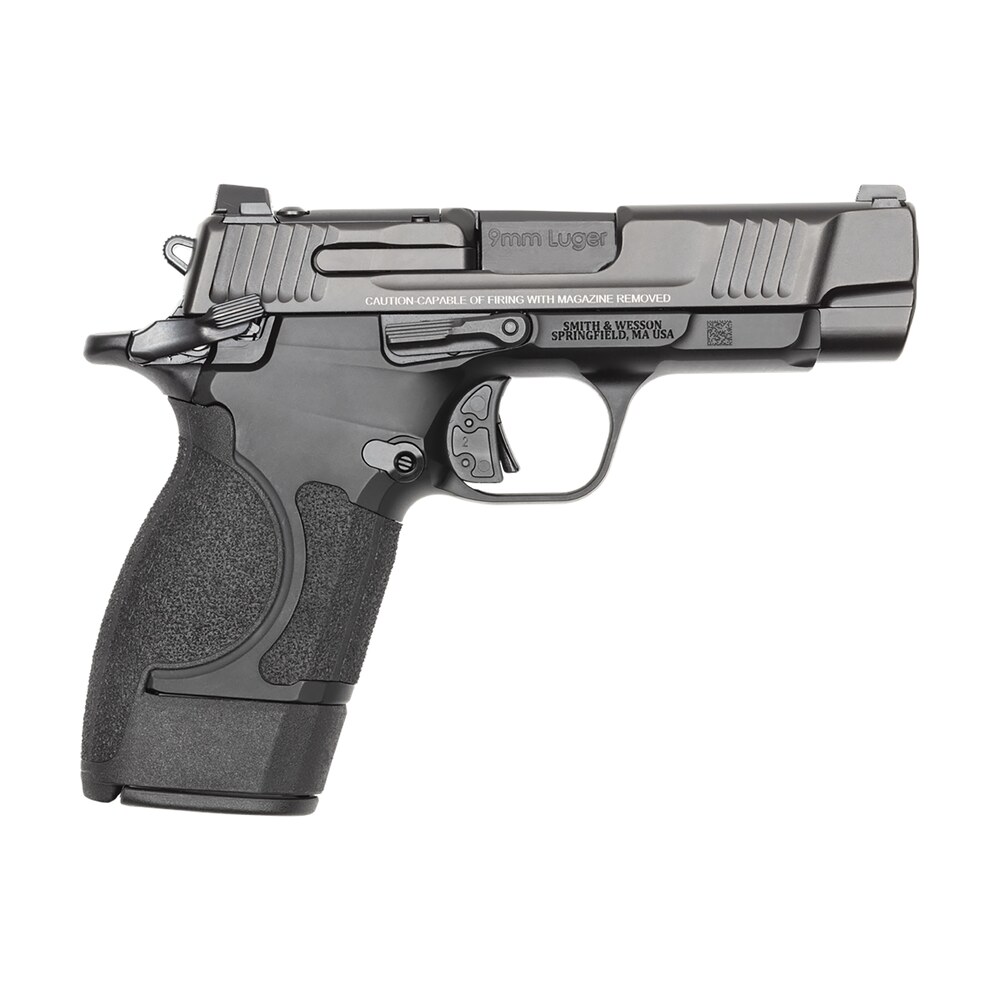 s&w csx 13958 e series 9mm 3.6 10r ts blk S&W CSX 13958 E-SERIES 9MM 3.6 10R TS BLK Sports South item 176243