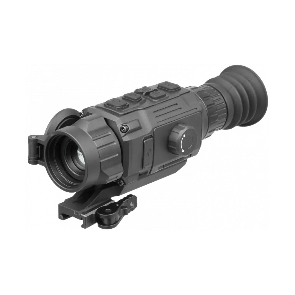 agm global vision ratt25 320 2 rattler v2 thermal black 3.5 28x 320x256 50hz resolution AGM Global Vision RATT25-320-2 Rattler V2 Thermal Black 3.5-28x 320x256 50Hz Resolution Sports South item 176378