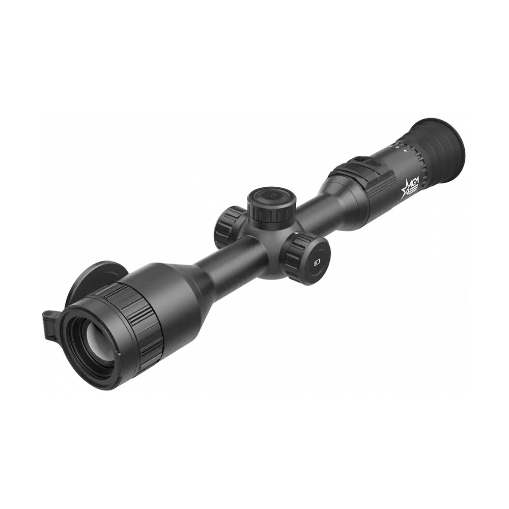 agm global vision adde35 384 2 adder v2 thermal black 384x288, 50hz resolution AGM Global Vision ADDE35-384-2 Adder V2 Thermal Black 384x288, 50Hz Resolution Sports South item 176380