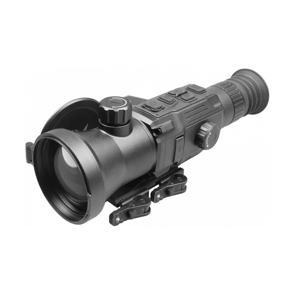 agm global vision evol60 1280 lrf evolver thermal black 2.5 20x 1280x1024, 50hz resolution AGM Global Vision EVOL60-1280-LRF Evolver Thermal Black 2.5-20x 1280x1024, 50Hz Resolution Sports South item 176385