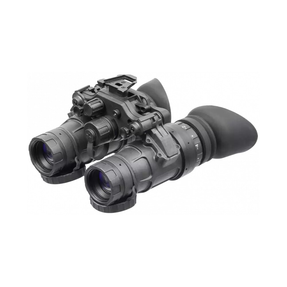 agm global vision 12un41294194111 unvg night vision goggles black 1x 64 72 ip/mm resolution AGM Global Vision 12UN41294194111 UNVG Night Vision Goggles Black 1x 64-72 Ip/mm Resolution Sports South item 176403