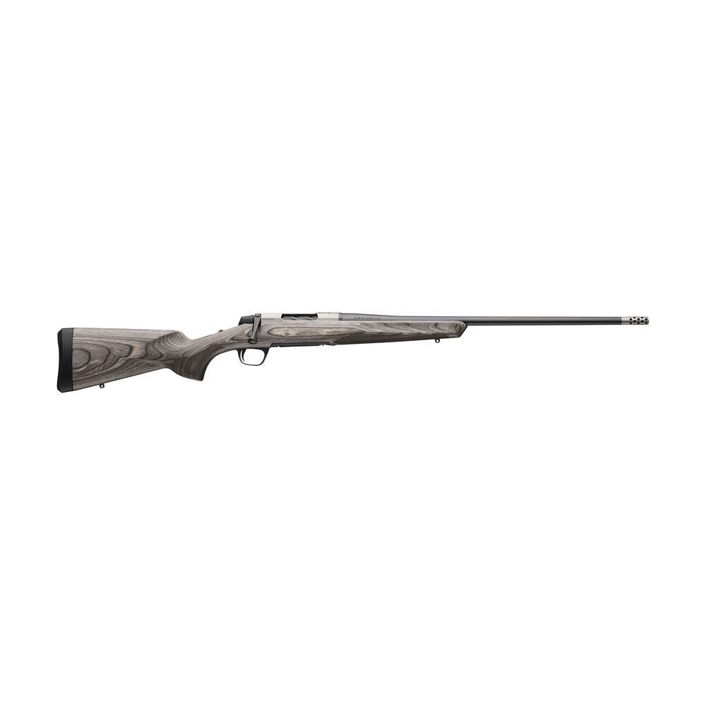 browning 036092299 x bolt 2 hunter full size 6.8 western 3+1 24" matte blued threaded sporter barrel, drilled & tapped stainless steel receiver, fixed gray laminate stock, radial muzzle brake Browning 036092299 X-Bolt 2 Hunter Full Size 6.8 Western 3+1 24" Matte Blued Threaded Sporter Sports South item 176472