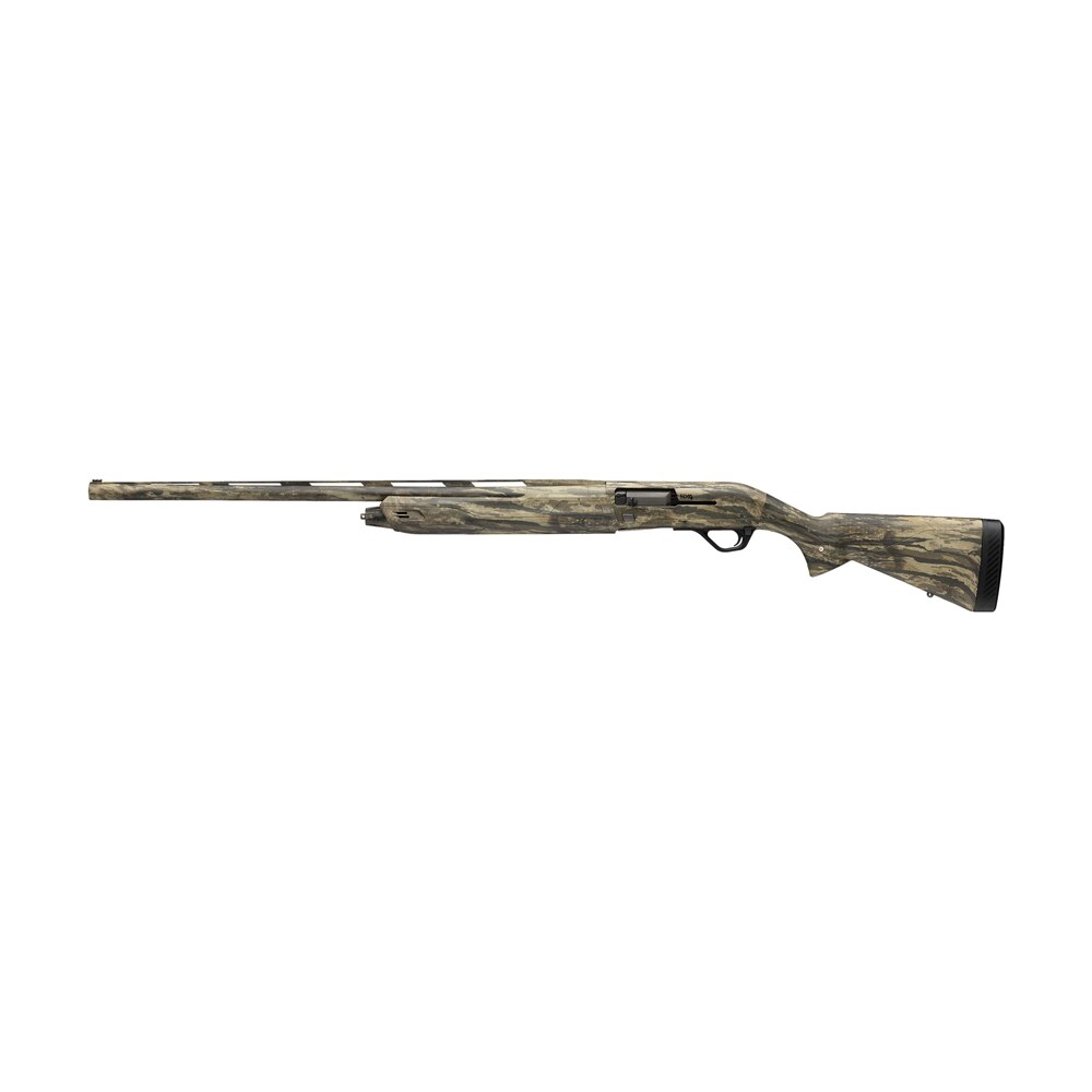 winchester repeating arms 511328291 sx4 waterfowl 12 gauge 3.50" 4+1 26" realtree legacy vent rib barrel, aluminum alloy receiver, fixed realtree legacy synthetic stock, left hand Winchester Repeating Arms 511328291 SX4 Waterfowl 12 Gauge 3.50" 4+1 26" Realtree Legacy Vent Sports South item 176722