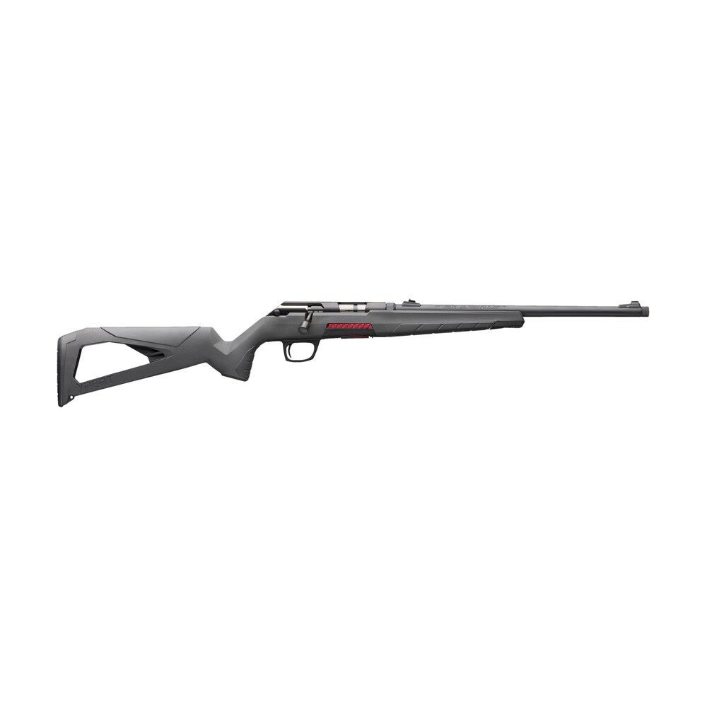 winchester repeating arms 5252011003 xpert sr 21 sharp 10+1 16.50" matte black steel threaded barrel, matte black drilled & tapped steel receiver, gray adj cheek piece & lop synthetic stock, right han Winchester Repeating Arms 5252011003 Xpert SR 21 Sharp 10+1 16.50" Matte Black Steel Threaded Sports South item 176761