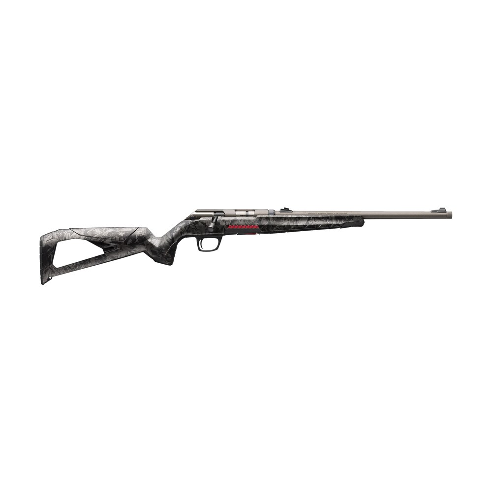 winchester repeating arms 5252091003 xpert 21 sharp 10+1 16.50" matte black perma cote threaded sporter barrel, matte black perma cote steel drilled & tapped receiver, forged carbon gray adj cheek pi Winchester Repeating Arms 5252091003 Xpert 21 Sharp 10+1 16.50" Matte Black Perma-Cote Threaded Sports South item 176772