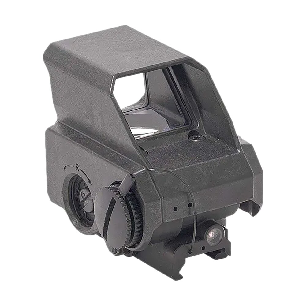 meprolight usa 65025610 tru vision sr matte black 2/65 moa speed ring/2 moa red dot reticle Meprolight USA 65025610 Tru-Vision SR Matte Black 2/65 MOA Speed Ring/2 MOA Red Dot Reticle Sports South item 176860