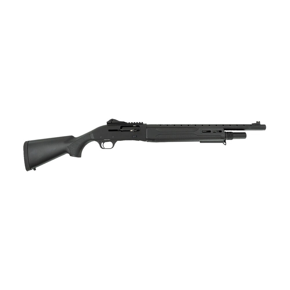 tokarev usa 21000422 t300 a1 kit 12 gauge semi auto 3" 5+1 18.50" black chromate steel barrel, black anodized receiver w/picatinny rail, fixed black polymer stock Tokarev USA 21000422 T300 A1 Kit 12 Gauge Semi-Auto 3" 5+1 18.50" Black Chromate Steel Sports South item 176896