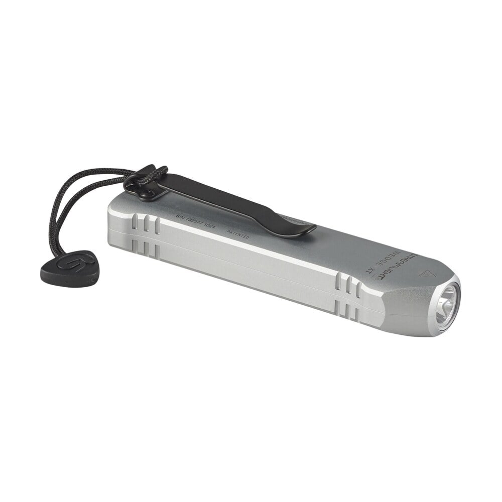 streamlight 88819 wedge xt sliver aluminum 500 lumens, 87 meters beam distance Streamlight 88819 Wedge XT Sliver Aluminum 500 Lumens, 87 Meters Beam Distance Sports South item 176974