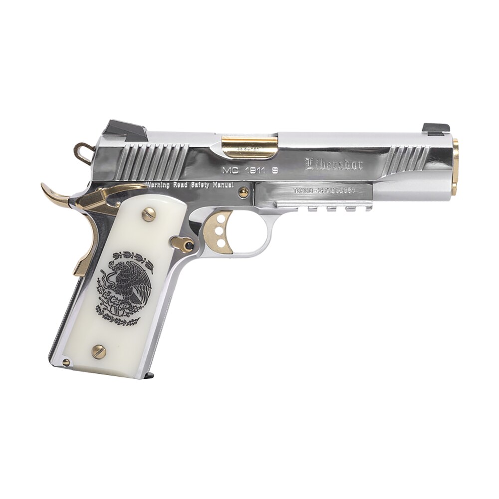 eaa 391055 girsan mc1911sl 38sup liberadore 2 EAA 391055 GIRSAN MC1911SL 38SUP LIBERADORE 2 Sports South item 177038