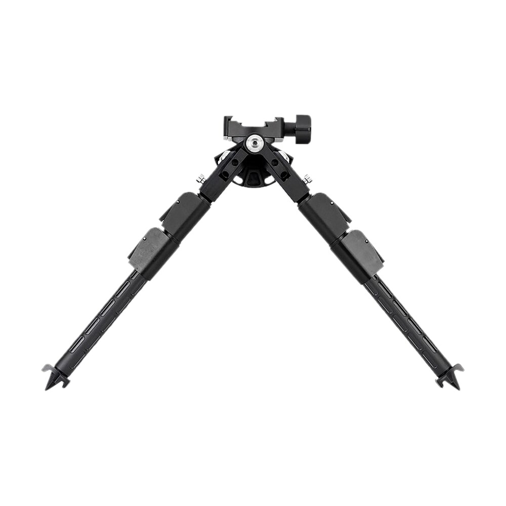 mdt sporting goods inc 106345blk ckye pod double pull bipod black aluminum Mdt Sporting Goods Inc 106345BLK CKYE-POD Double Pull Bipod Black Aluminum Sports South item 177153