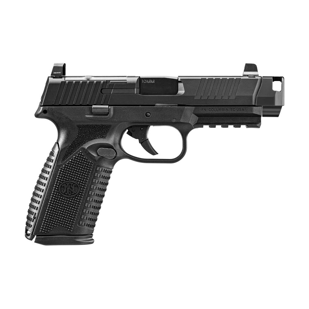 fn 66 102128 510 mrd comp 10mm 2x10 blk/blk FN 66-102128 510 MRD COMP 10MM 2X10 BLK/BLK Sports South item 177156