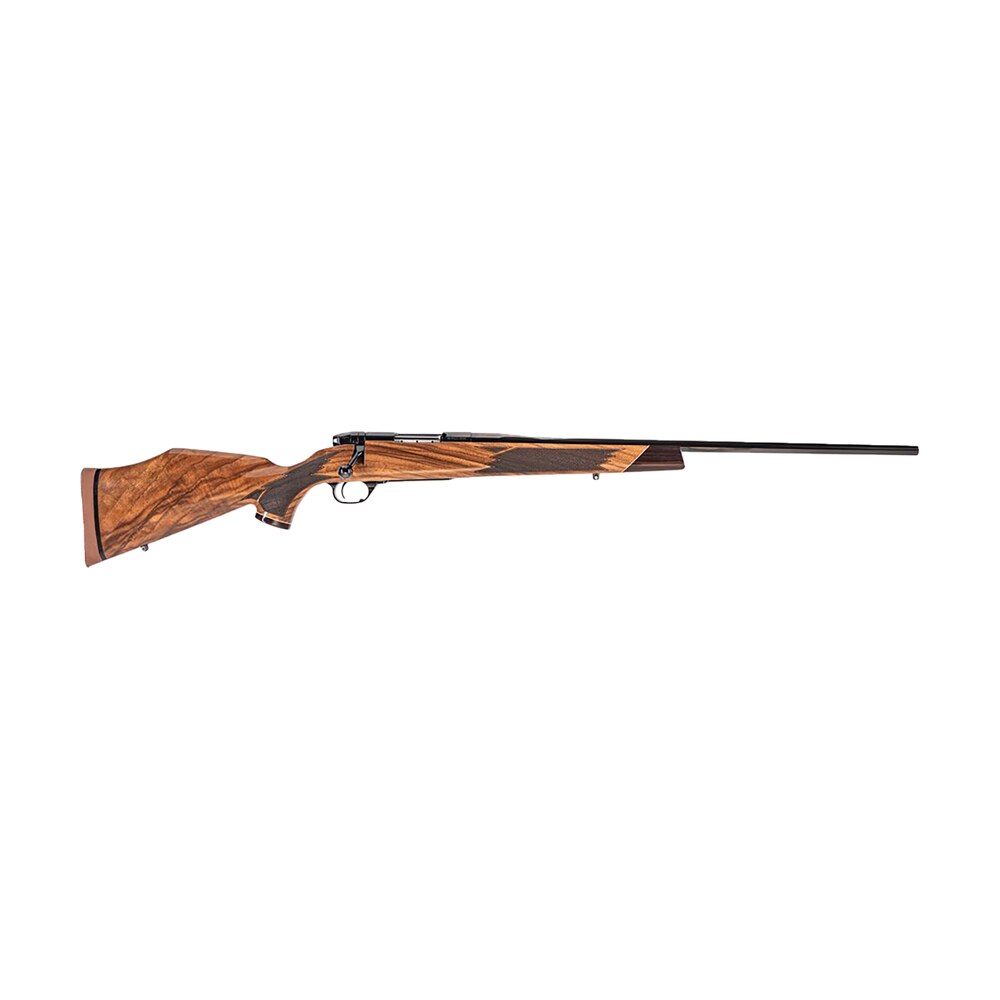 weatherby mdx01n222rr4t mark v deluxe varmintmaster 22 250 rem 24" threaded barrel, drilled & tapped steel receiver, monte carlo high gloss walnut wood stock Weatherby MDX01N222RR4T Mark V Deluxe Varmintmaster 22-250 Rem 24" Threaded Sports South item 177278
