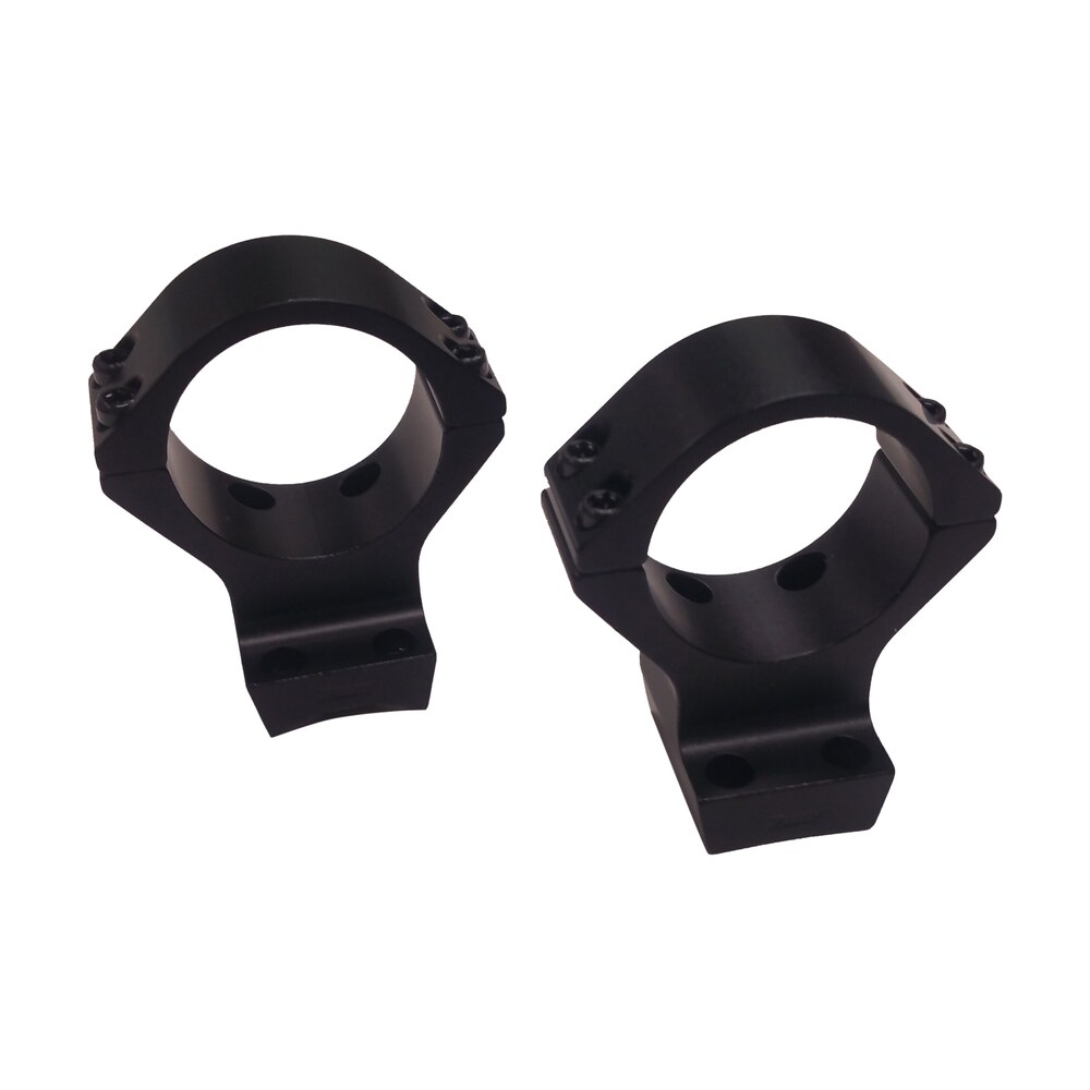 talley 840735 scope mount/ring combo black anodized aluminum 34mm tube, browning x bolt medium rings, 20 moa Talley 840735 Scope Mount/Ring Combo Black Anodized Aluminum 34mm Tube, Browning X-Bolt Medium Sports South item 177327
