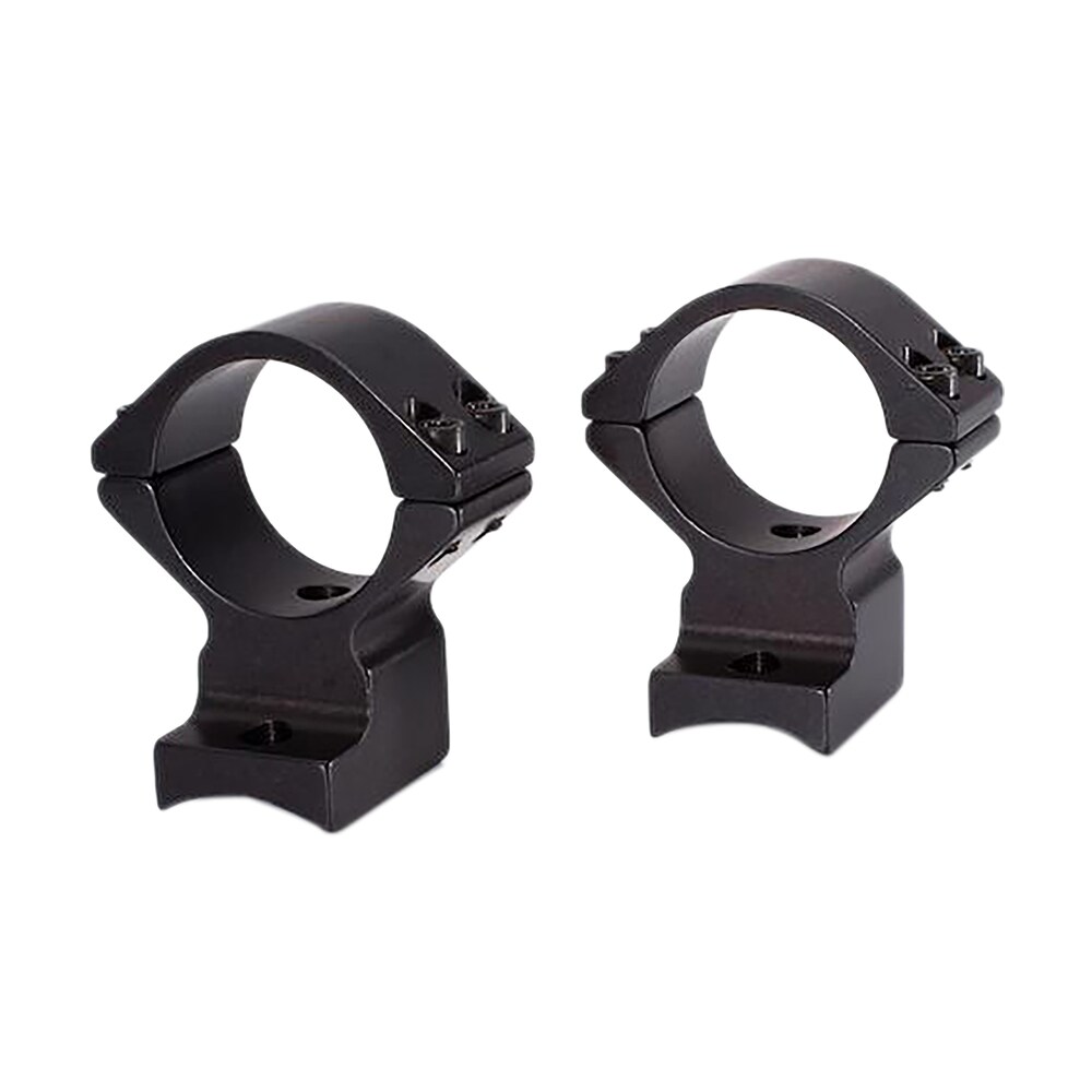 talley 940769 scope mount/ring combo black anodized aluminum 1" tube, cz 600 lux/600 range, medium rings Talley 940769 Scope Mount/Ring Combo Black Anodized Aluminum 1" Tube, CZ 600 Lux/600 Range, Sports South item 177328