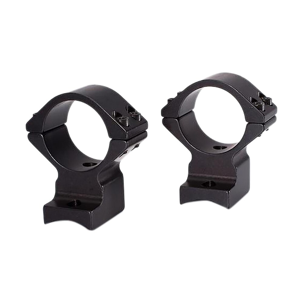 talley 940774 scope mount/ring combo black anodized aluminum 1" tube, howa super lite, medium rings Talley 940774 Scope Mount/Ring Combo Black Anodized Aluminum 1" Tube, Howa Super Lite, Medium Sports South item 177340